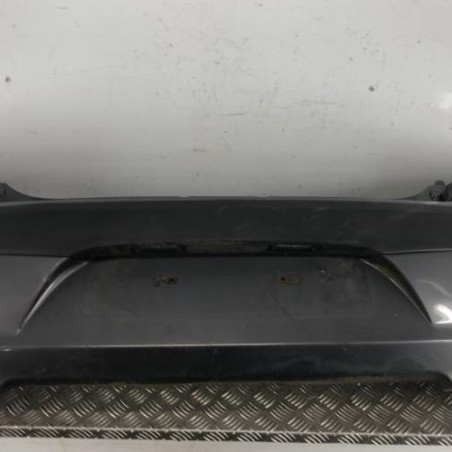 Pare choc arriere HYUNDAI I 10 1 Photo n°1
