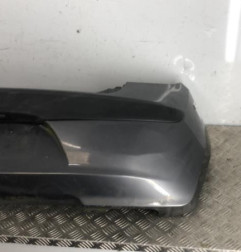 Pare choc arriere HYUNDAI I 10 1 Photo n°3