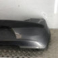 Pare choc arriere HYUNDAI I 10 1