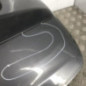 Pare choc arriere HYUNDAI I 10 1