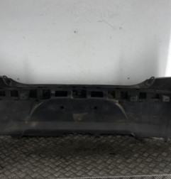 Pare choc arriere HYUNDAI I 10 1 Photo n°6