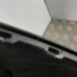 Pare choc arriere HYUNDAI I 10 1