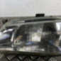 Optique avant principal gauche (feux)(phare) RENAULT MEGANE 1