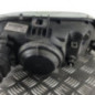 Optique avant principal gauche (feux)(phare) RENAULT MEGANE 1