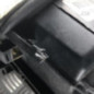 Optique avant principal gauche (feux)(phare) RENAULT MEGANE 1