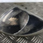 Optique avant secondaire gauche (feux)(clignotant) RENAULT MEGANE 1