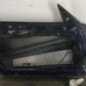 Porte avant gauche PORSCHE 911 5 997