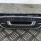 Commande chauffage RENAULT SCENIC 3
