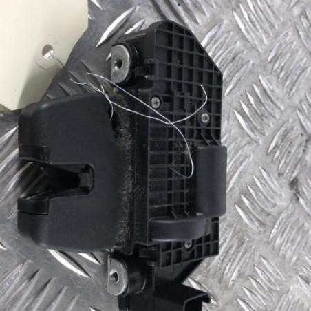 Serrure de hayon PEUGEOT 3008 1