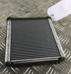 Radiateur chauffage RENAULT CAPTUR 2 Photo n°1