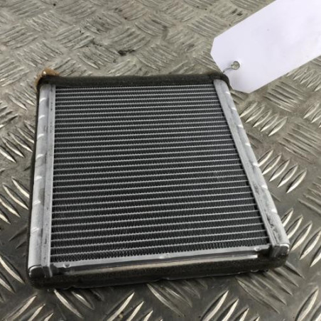Radiateur chauffage RENAULT CAPTUR 2 Photo n°1