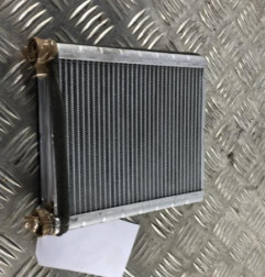 Radiateur chauffage RENAULT CAPTUR 2