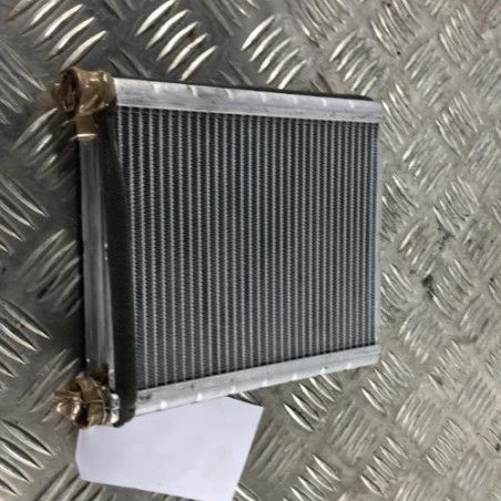 Radiateur chauffage RENAULT CAPTUR 2