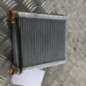 Radiateur chauffage RENAULT CAPTUR 2