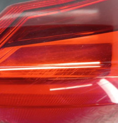 Feu arriere principal droit (feux) OPEL CORSA E
