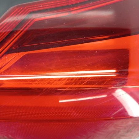 Feu arriere principal droit (feux) OPEL CORSA E
