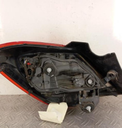 Feu arriere principal droit (feux) OPEL CORSA E Photo n°4