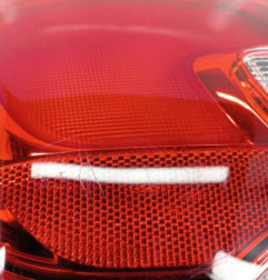 Feu arriere principal gauche (feux) OPEL CORSA E
