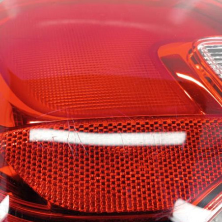 Feu arriere principal gauche (feux) OPEL CORSA E
