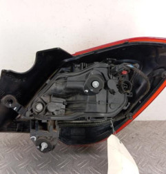 Feu arriere principal gauche (feux) OPEL CORSA E Photo n°5
