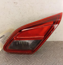 Feu arriere secondaire droit (feux) OPEL CORSA E Photo n°1