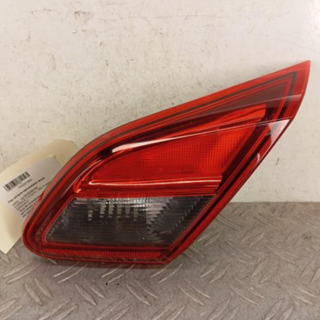 Feu arriere secondaire droit (feux) OPEL CORSA E Photo n°1