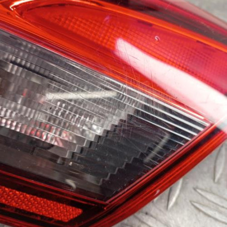 Feu arriere secondaire droit (feux) OPEL CORSA E