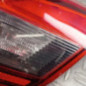 Feu arriere secondaire droit (feux) OPEL CORSA E
