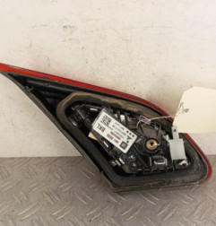 Feu arriere secondaire droit (feux) OPEL CORSA E Photo n°3