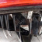 Feu arriere secondaire droit (feux) OPEL CORSA E