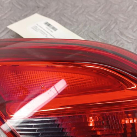 Feu arriere secondaire gauche (feux) OPEL CORSA E