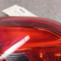Feu arriere secondaire gauche (feux) OPEL CORSA E