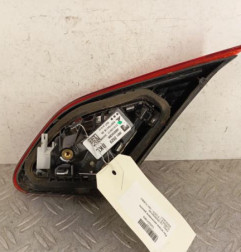 Feu arriere secondaire gauche (feux) OPEL CORSA E Photo n°3