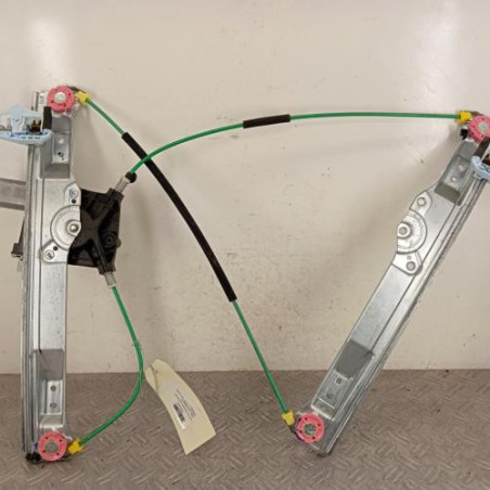 Leve vitre electrique avant gauche OPEL CORSA E Photo n°1