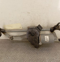 Moteur essuie glace avant OPEL CORSA E Photo n°1