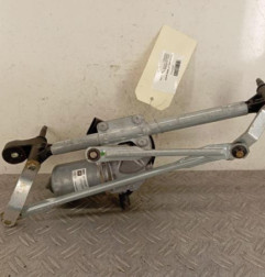 Moteur essuie glace avant OPEL CORSA E