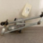 Moteur essuie glace avant OPEL CORSA E