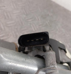 Moteur essuie glace avant OPEL CORSA E Photo n°4
