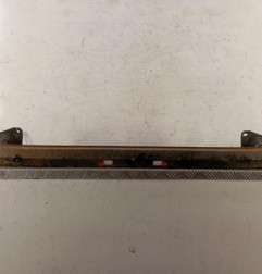 Renfort pare choc arriere (traverse) OPEL CORSA E Photo n°1