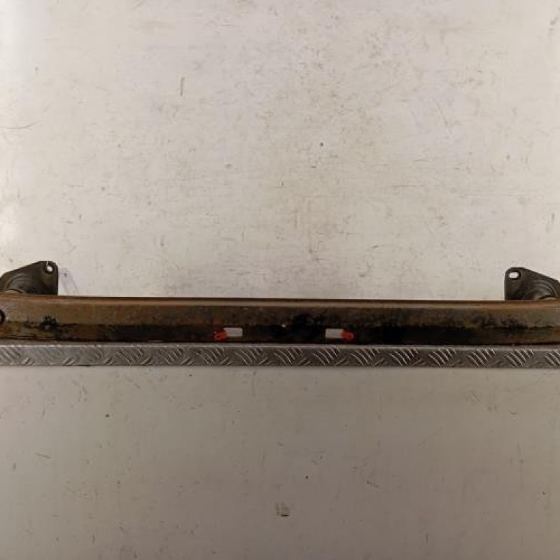 Renfort pare choc arriere (traverse) OPEL CORSA E