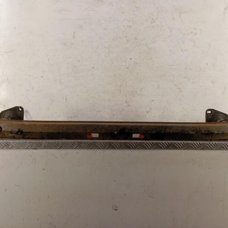 Renfort pare choc arriere (traverse) OPEL CORSA E Photo n°1