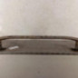 Renfort pare choc arriere (traverse) OPEL CORSA E