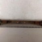 Renfort pare choc arriere (traverse) OPEL CORSA E