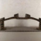 Renfort pare choc avant (traverse) ALFA ROMEO 159