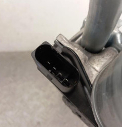 Moteur essuie glace avant PEUGEOT 5008 2 Photo n°3