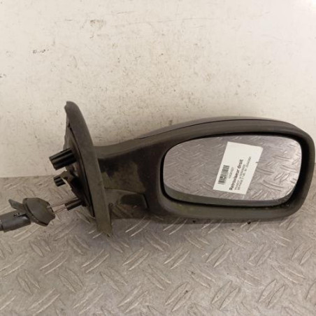 Retroviseur droit PEUGEOT 306 Photo n°1