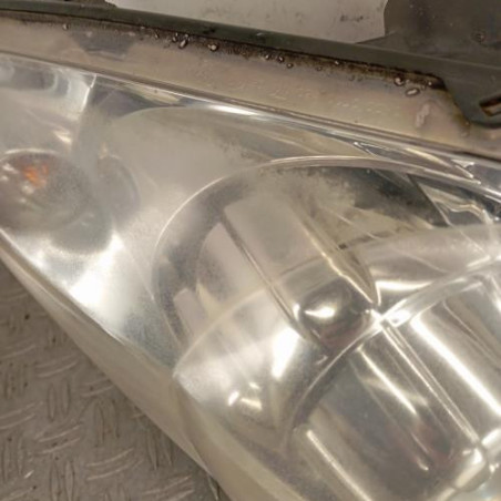 Optique avant principal droit (feux)(phare) PEUGEOT 307