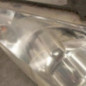 Optique avant principal droit (feux)(phare) PEUGEOT 307