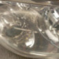 Optique avant principal droit (feux)(phare) PEUGEOT 307
