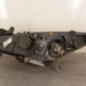 Optique avant principal droit (feux)(phare) PEUGEOT 307